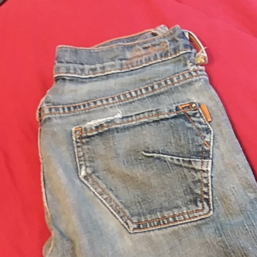 Jeans - Picture 2 of 7